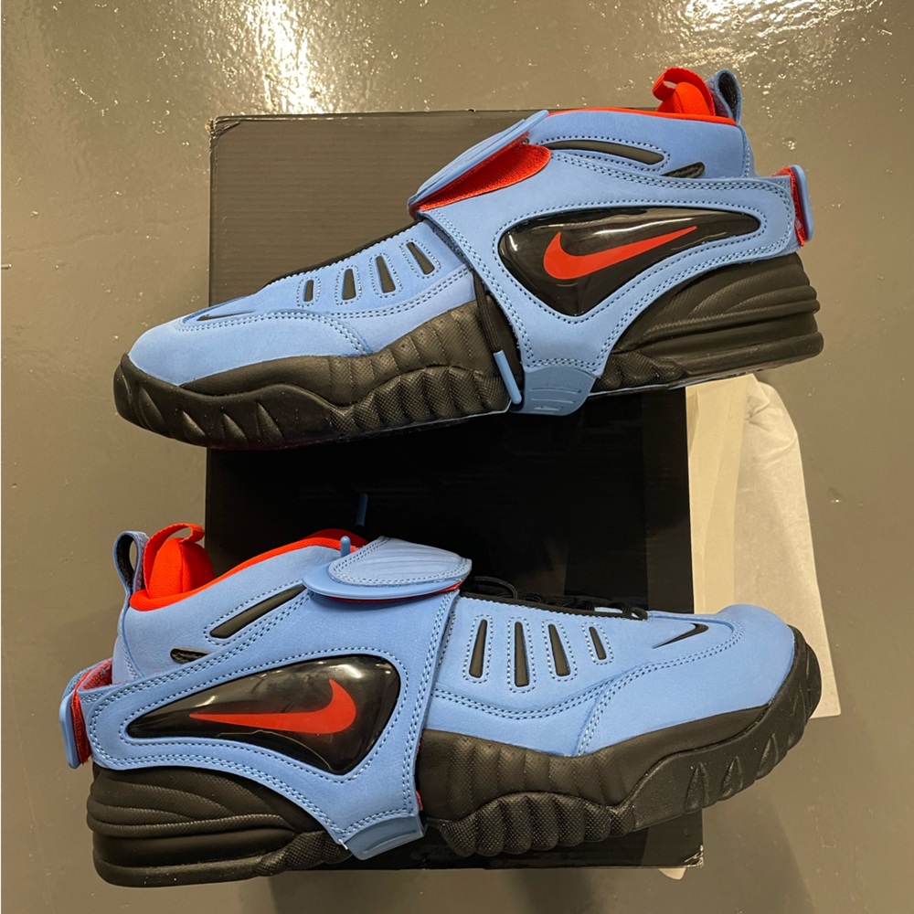 Nike Ambush Air Adjust Force SP University Blue DM8465 400 10.5